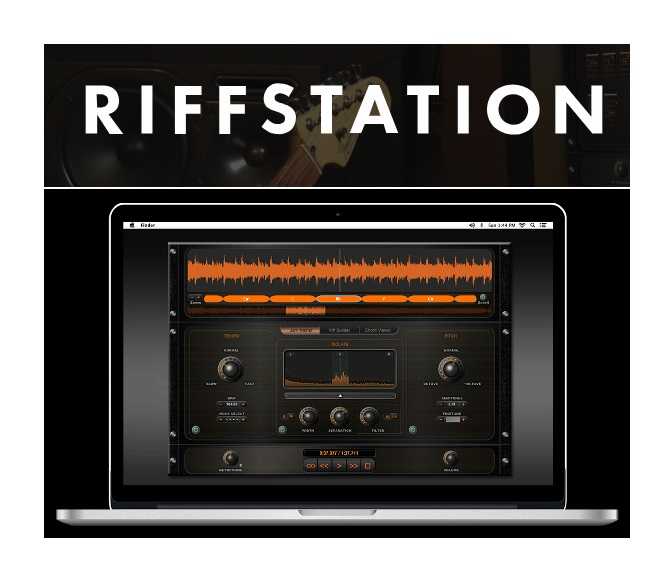 Riffstation for mac free download