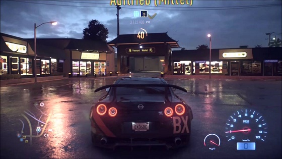 Need For Speed Underground For Mac Os